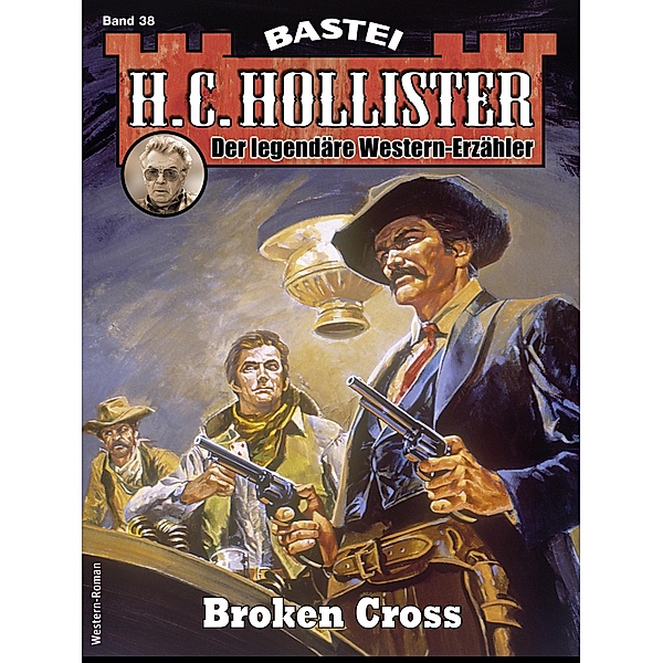 H. C. Hollister 38 / H.C. Hollister Bd.38, H. C. Hollister