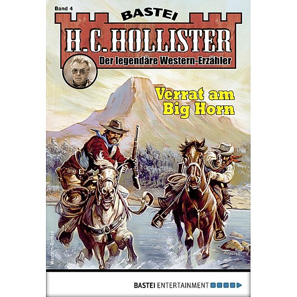 H. C. Hollister 4 / H.C. Hollister Bd.4, H. C. Hollister
