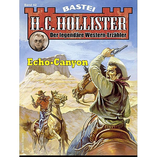 H. C. Hollister 42 / H.C. Hollister Bd.42, H. C. Hollister
