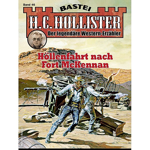 H. C. Hollister 46 / H.C. Hollister Bd.46, H. C. Hollister