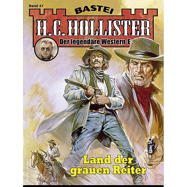 H. C. Hollister 47 / H.C. Hollister Bd.47, H. C. Hollister