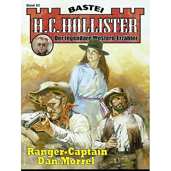 H. C. Hollister 50 / H.C. Hollister Bd.50, H. C. Hollister