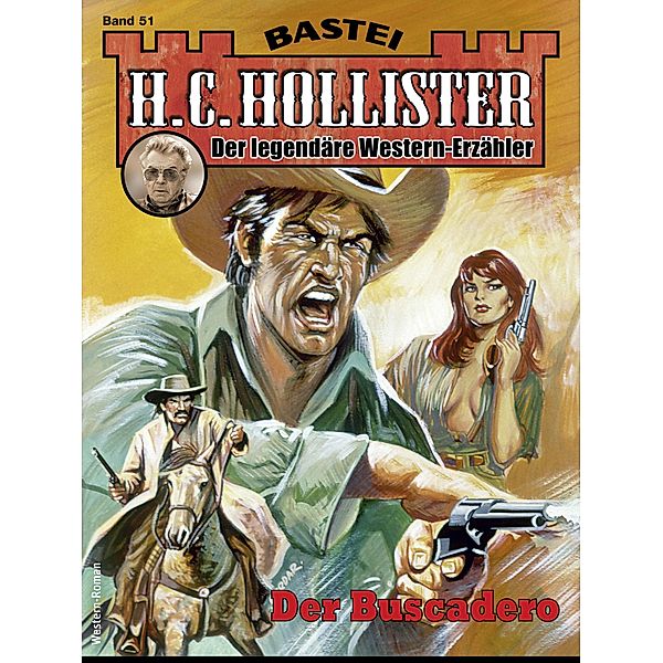 H. C. Hollister 51 / H.C. Hollister Bd.51, H. C. Hollister