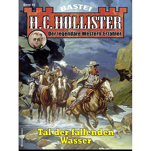 H. C. Hollister 52 / H.C. Hollister Bd.52, H. C. Hollister