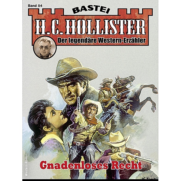 H. C. Hollister 54 / H.C. Hollister Bd.54, H. C. Hollister