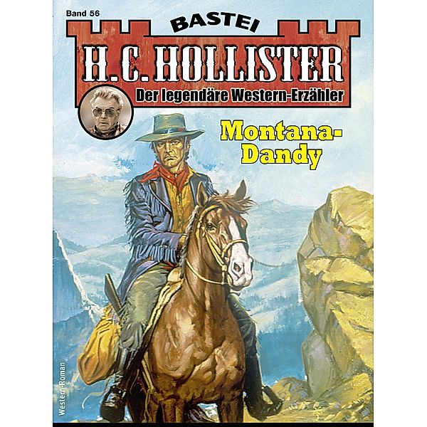 H. C. Hollister 56 / H.C. Hollister Bd.56, H. C. Hollister