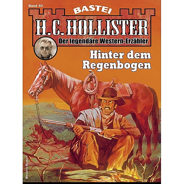 H. C. Hollister 60 / H.C. Hollister Bd.60, H. C. Hollister