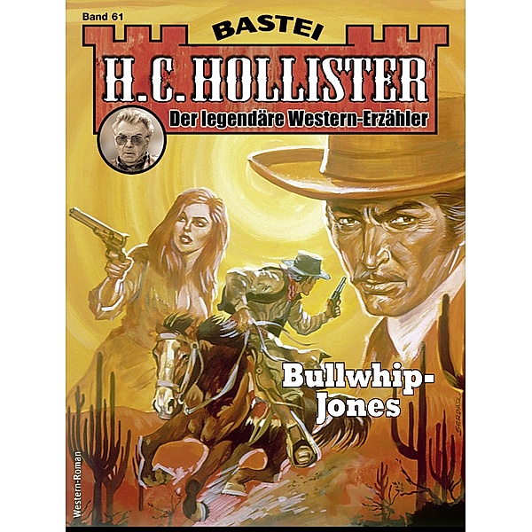 H. C. Hollister 61 / H.C. Hollister Bd.61, H. C. Hollister