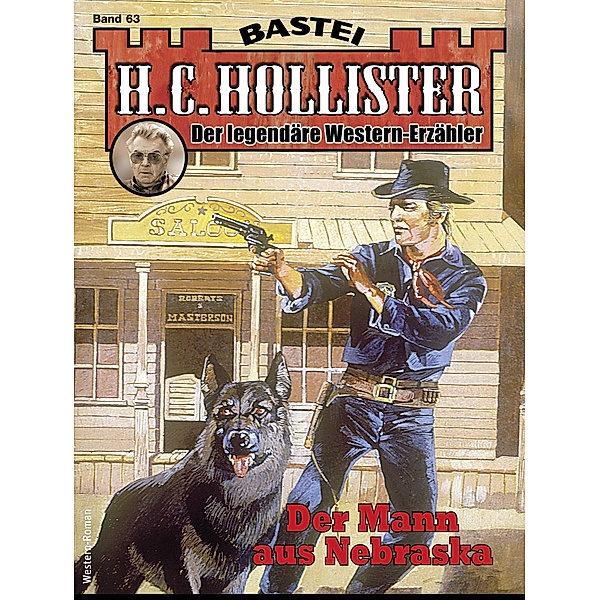 H. C. Hollister 63 / H.C. Hollister Bd.63, H. C. Hollister