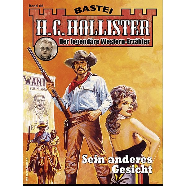 H. C. Hollister 66 / H.C. Hollister Bd.66, H. C. Hollister