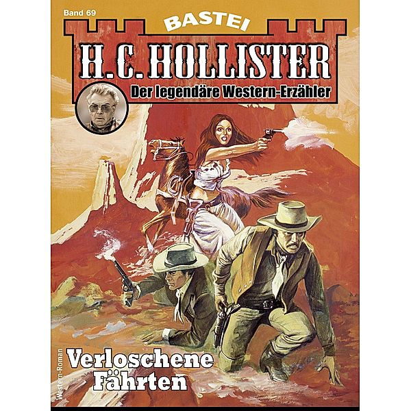 H. C. Hollister 69 / H.C. Hollister Bd.69, H. C. Hollister