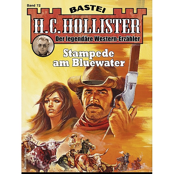 H. C. Hollister 72 / H.C. Hollister Bd.72, H. C. Hollister