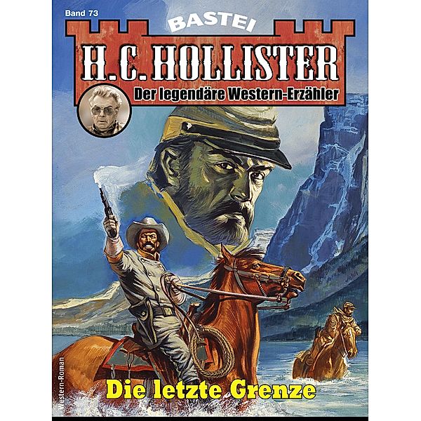 H. C. Hollister 73 / H.C. Hollister Bd.73, H. C. Hollister