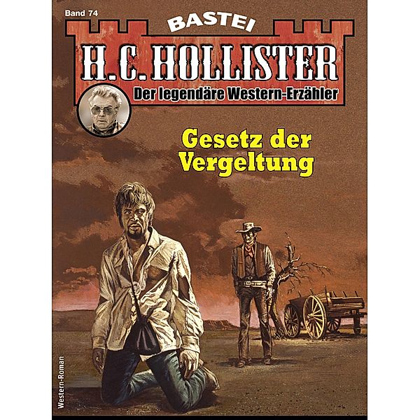 H. C. Hollister 74 / H.C. Hollister Bd.74, H. C. Hollister