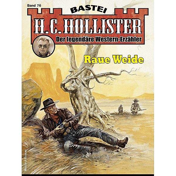 H. C. Hollister 76 / H.C. Hollister Bd.76, H. C. Hollister