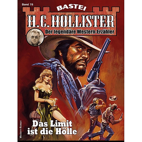 H. C. Hollister 78 / H.C. Hollister Bd.78, H. C. Hollister