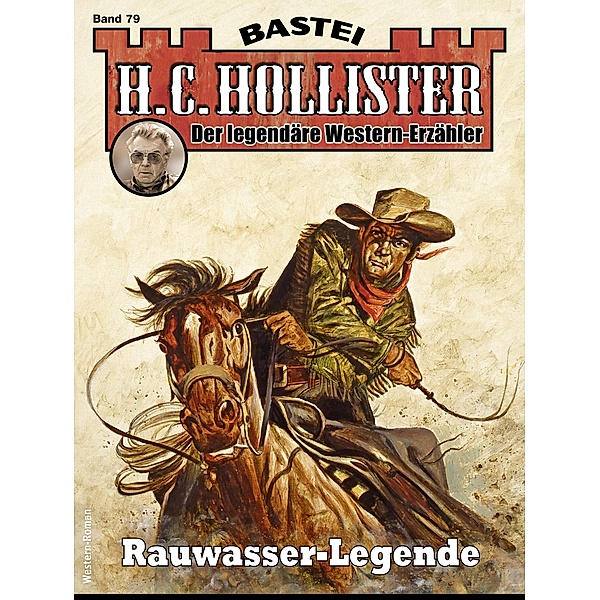 H. C. Hollister 79 / H.C. Hollister Bd.79, H. C. Hollister