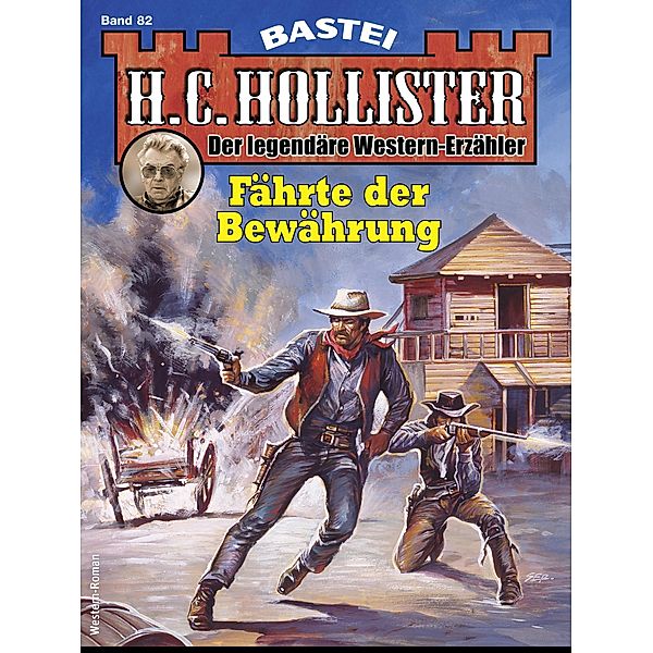 H. C. Hollister 82 / H.C. Hollister Bd.82, H. C. Hollister