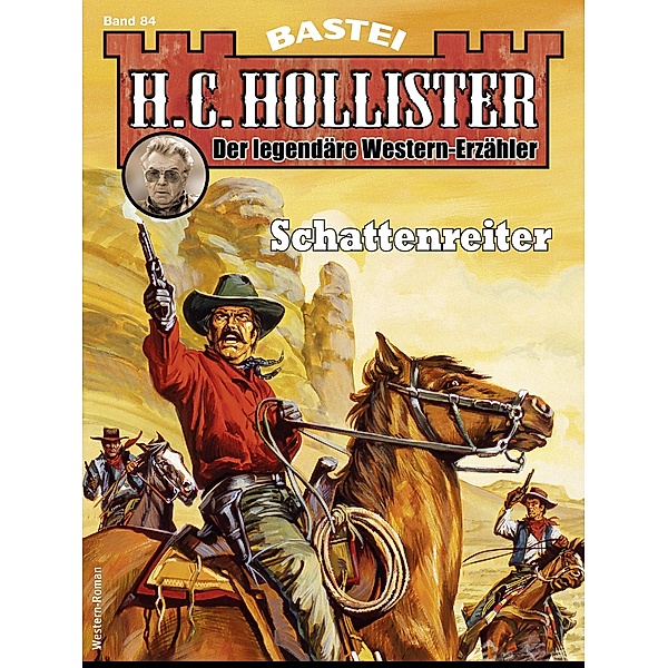 H. C. Hollister 84 / H.C. Hollister Bd.84, H. C. Hollister