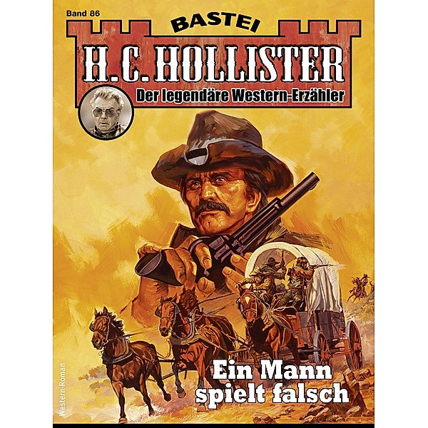 H. C. Hollister 86 / H.C. Hollister Bd.86, H. C. Hollister