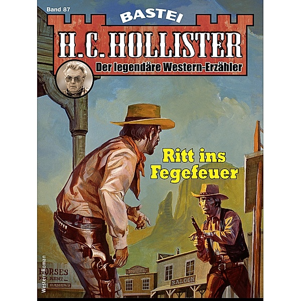 H. C. Hollister 87 / H.C. Hollister Bd.87, H. C. Hollister