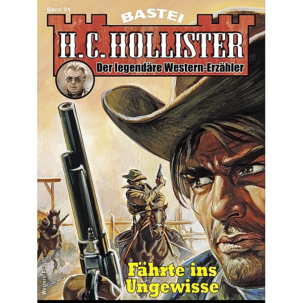 H. C. Hollister 91 / H.C. Hollister Bd.91, H. C. Hollister