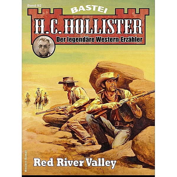 H. C. Hollister 92 / H.C. Hollister Bd.92, H. C. Hollister