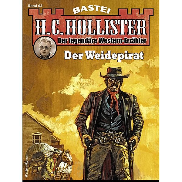H. C. Hollister 93 / H.C. Hollister Bd.93, H. C. Hollister