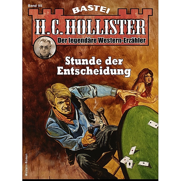 H. C. Hollister 95 / H.C. Hollister Bd.95, H. C. Hollister