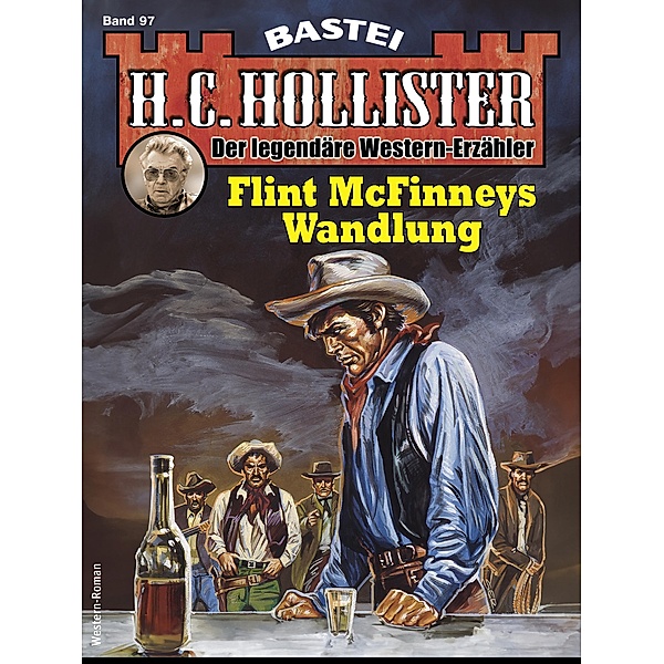 H. C. Hollister 97 / H.C. Hollister Bd.97, H. C. Hollister