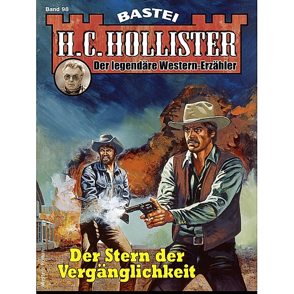 H. C. Hollister 98 / H.C. Hollister Bd.98, H. C. Hollister