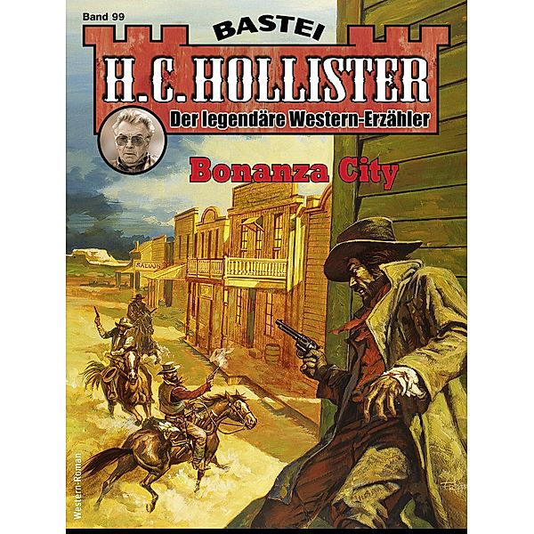 H. C. Hollister 99 / H.C. Hollister Bd.99, H. C. Hollister
