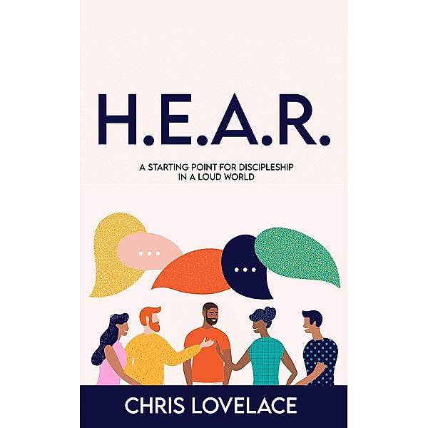 H.E.A.R., Chris Lovelace