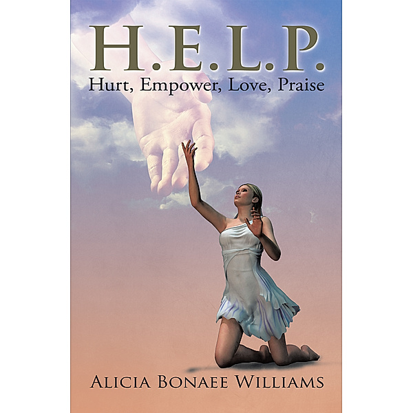 H.E.L.P., Alicia Bonaee Williams