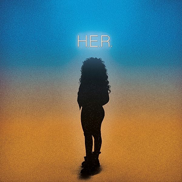 H.E.R., H.e.r.