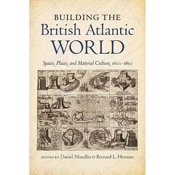 H. Eugene and Lillian Youngs Lehman Series: Building the British Atlantic World