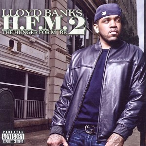 H.F.M.2, Lloyd Banks