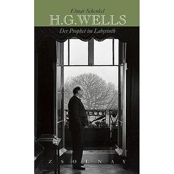 H. G. Wells, Elmar Schenkel