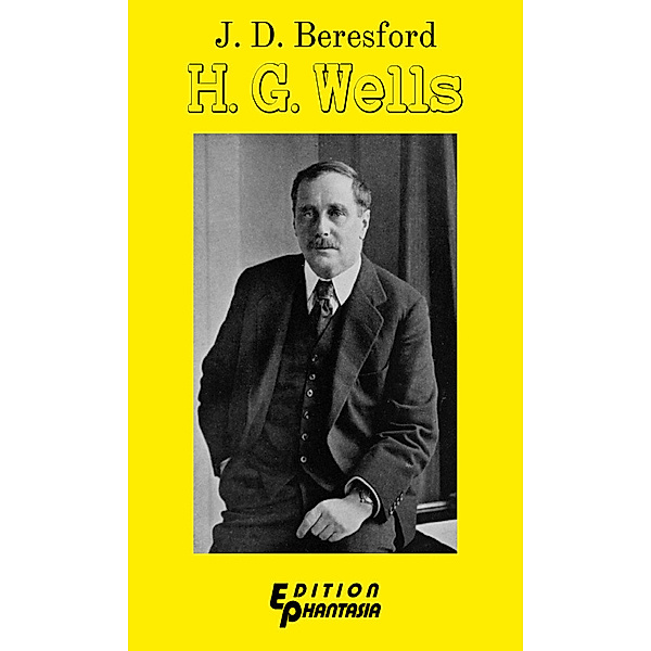 H. G. Wells, J. D. Beresford
