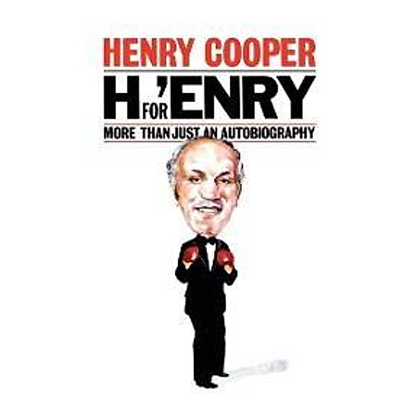 H is for 'Enry / G2 Rights, Henry Cooper
