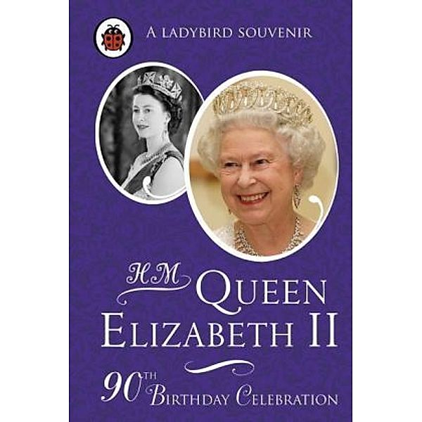 H.M. Queen Elizabeth II: 90th Birthday Celebration