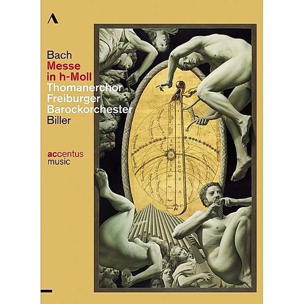 H-Moll-Messe, Thomanerchor, Freiburger Barockorchester
