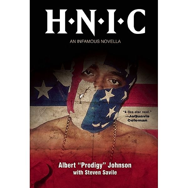 H.N.I.C., Albert Johnson