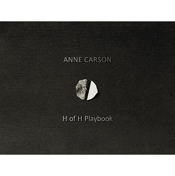 H of H Playbook, Anne Carson