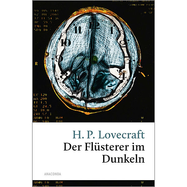 H. P. Lovecraft, Der Flüsterer im Dunkeln, Howard Ph. Lovecraft