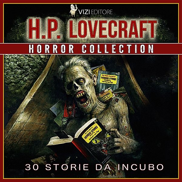 H.P. Lovecraft Horror Collection, H.p. Lovecraft
