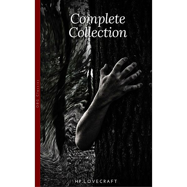 H. P. Lovecraft: The Complete Fiction, H. P Lovecraft