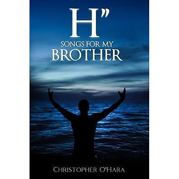 H / PageTurner Press and Media, Christopher O'Hara