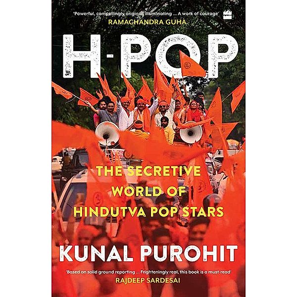 H-Pop, Kunal Purohit