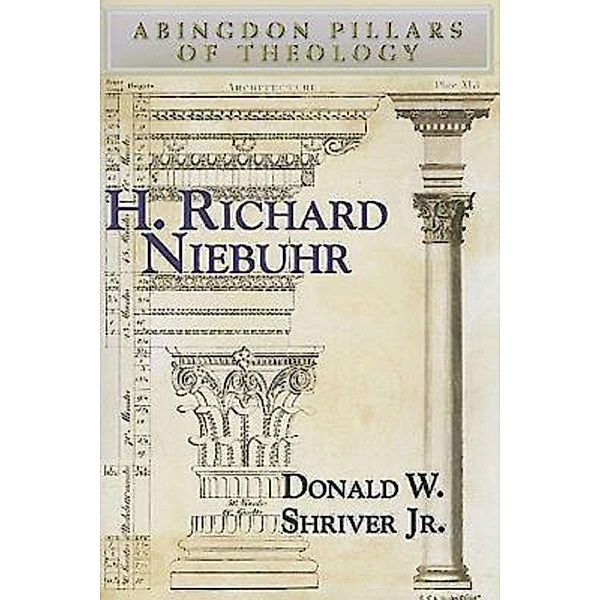 H. Richard Niebuhr, Donald W. Shriver